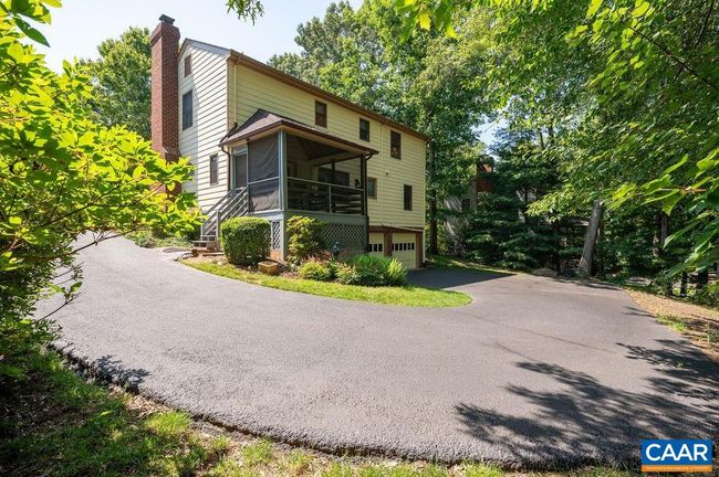 1754 Hearthglow Ln, House other with 4 bedrooms, 3 bathrooms and null parking in CHARLOTTESVILLE VA | Image 23
