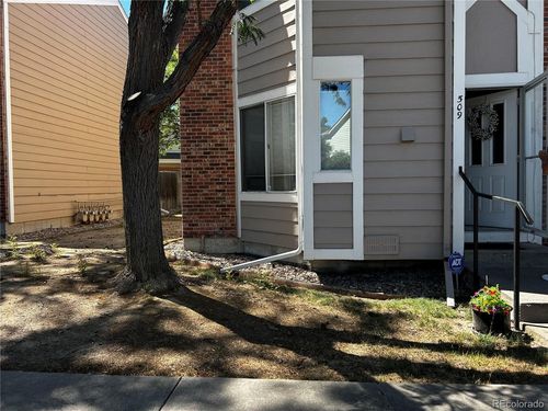 509-8136 Gray Ct, Arvada, CO, 80003-1858 | Card Image