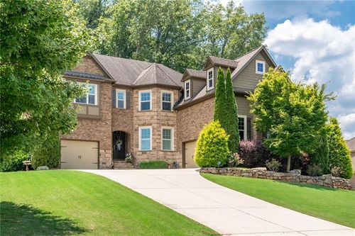 4467 Sterling Pointe Dr Nw, Kennesaw, GA, 30152-7348 | Card Image
