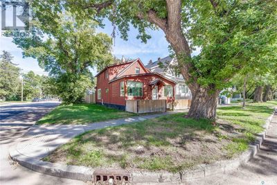 622 31st St W, House other with 3 bedrooms, 1 bathrooms and null parking in Saskatoon SK | Image 1