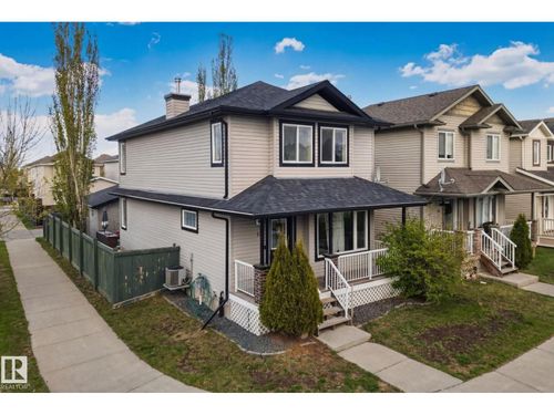 18 Virginia Loop, Spruce Grove, AB, T7X0B8 | Card Image