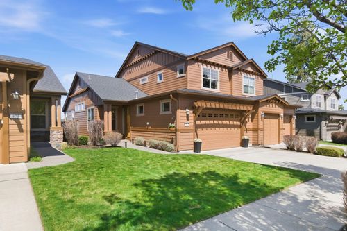 871 Sw Blakely Rd, Bend, OR, 97702-3386 | Card Image