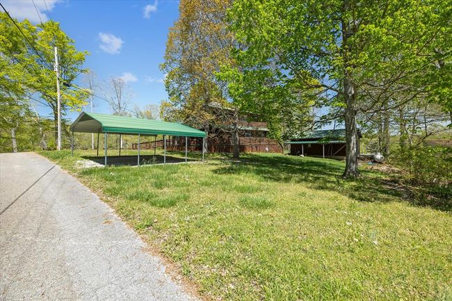 117 Falcon Dr, House other with 3 bedrooms, 3 bathrooms and 3 parking in Byrdstown TN | Image 37