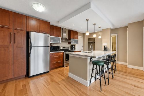 408-1027 Cameron Ave Sw, Calgary, AB, T2T0K3 | Card Image
