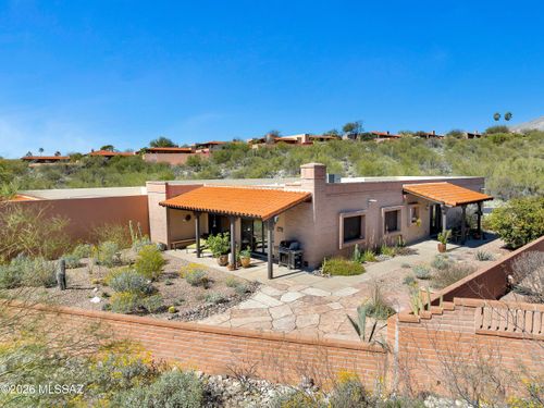 4966 N Vía Gelsomino, Tucson, AZ, 85750 | Card Image