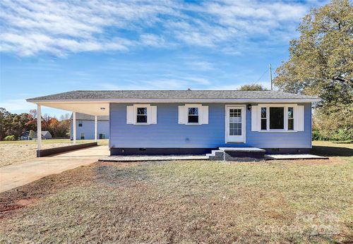 2345 Rhyne Rd, Dallas, NC, 28034-7625 | Card Image