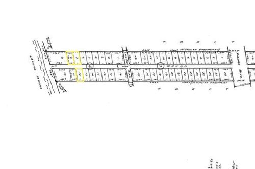 8-Lot 8 Padre Blvd, South Padre Island, TX, 78597 | Card Image