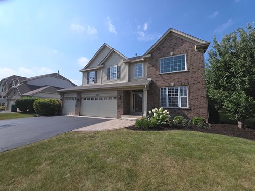 26428 Rustling Birch Way, Plainfield, IL, 60585-1337 | Card Image