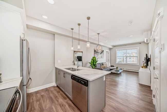 303 - 19621 40 St Se, Condo with 1 bedrooms, 1 bathrooms and 1 parking in Calgary AB | Image 10