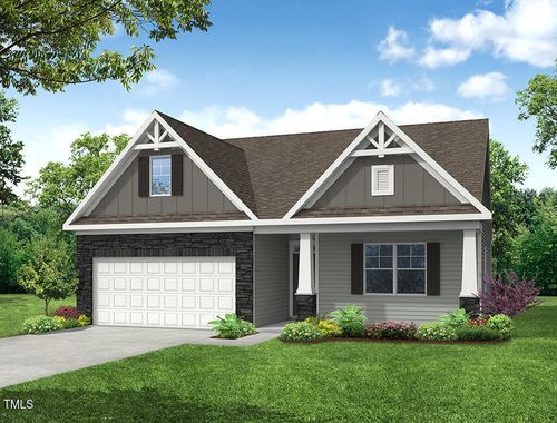 109 Arundel Drive, Archer Lodge, NC, 27527 | Card Image