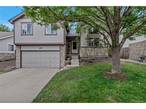 1472 E 96th Dr, Thornton, CO, 80229-2275 | Card Image