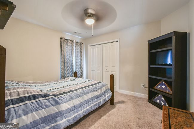 54 Crest View Dr, House other with 3 bedrooms, 2 bathrooms and null parking in Carnesville GA | Image 15