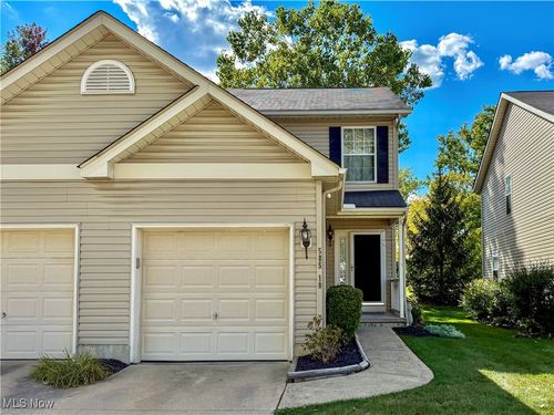 585 Birch Hill Dr, Medina, OH, 44256-1497 | Card Image