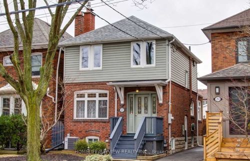 27 Cranbrooke Ave, Toronto, ON, M5M1M3 | Card Image