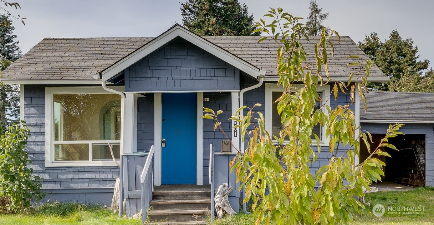 Alder Ave, Marysville, WA 98270