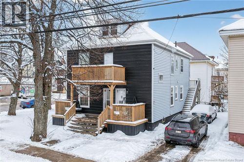 207 John St, Moncton, NB, E1C2J1 | Card Image