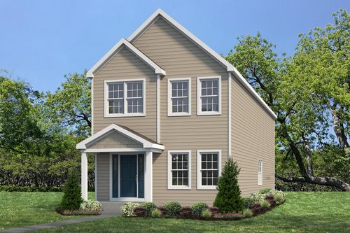 730 Station Blvd, Elburn, IL, 60119-3411 | Card Image