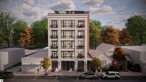 4-424 E Front Street, Traverse City, MI, 49684 | Card Image