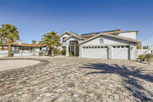 2890 Belcastro St, House other with 4 bedrooms, 5 bathrooms and null parking in Las Vegas NV | Image 35