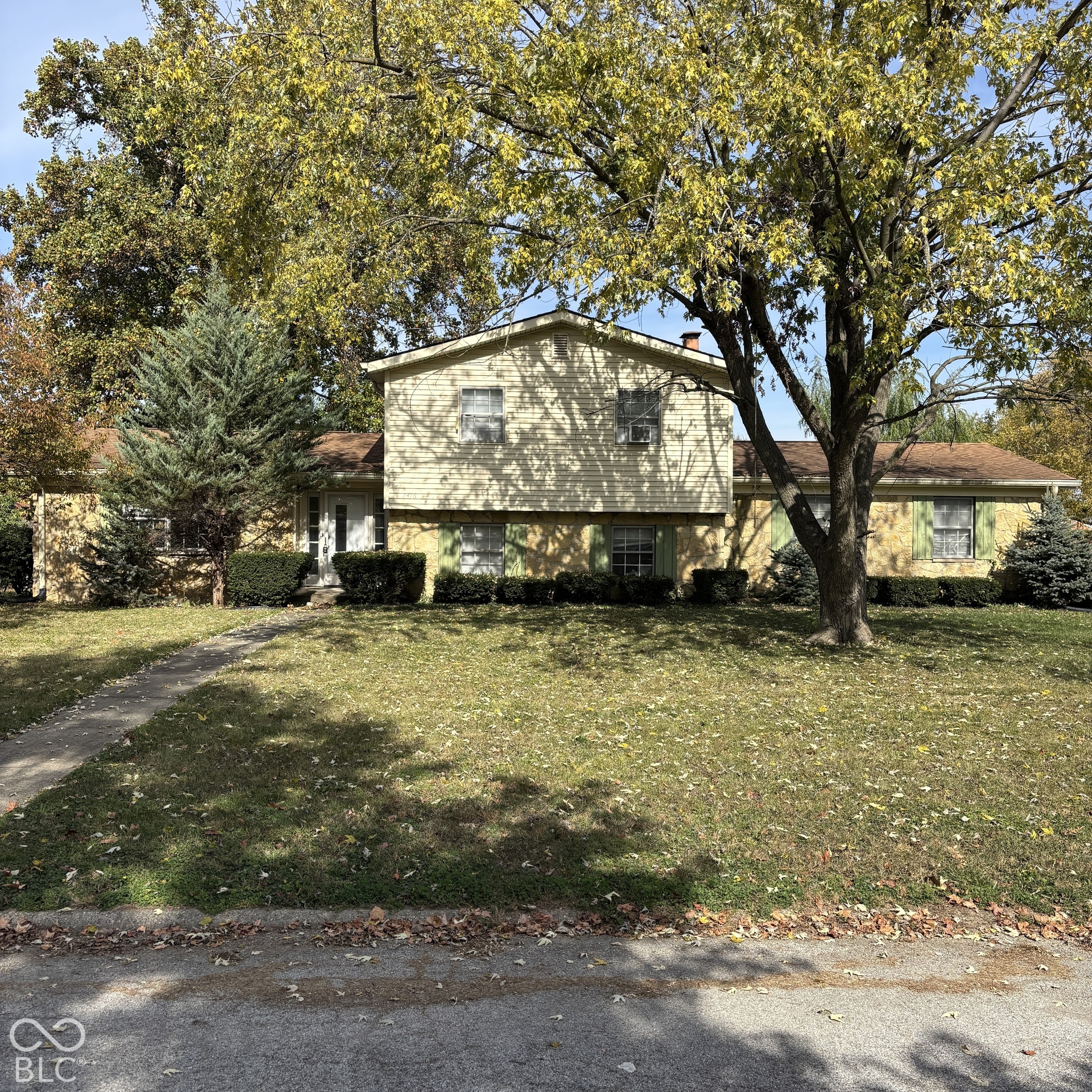 Residential in Indianapolis