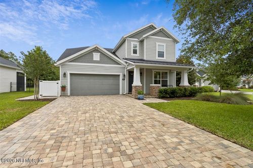 85239 Champlain Drive, Fernandina Beach, FL, 32034 | Card Image