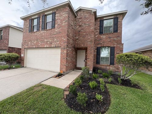20115 Bellflower Glen Drive, Richmond, TX, 77407 | Card Image