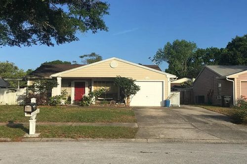 3864 Regent Dr, Palm Harbor, FL, 34684-4228 | Card Image