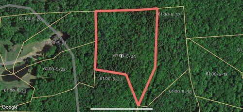 TBD Boulder Brook Lot B10 Road, Windham, NY, 12496 | Card Image