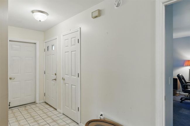 Entry Hall, interior garage access | Image 4