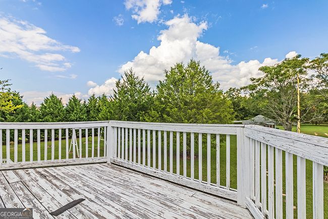12211 Ga Highway 42 S, House other with 5 bedrooms, 4 bathrooms and null parking in Byron GA | Image 21