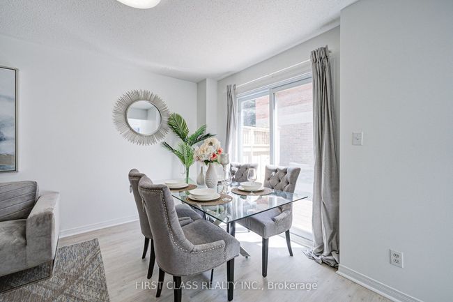 202 - 28 Rosebank Dr, Condo with 3 bedrooms, 3 bathrooms and 2 parking in Scarborough ON | Image 14