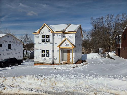 206 Grant Ave, Mcknight, PA, 15237 | Card Image