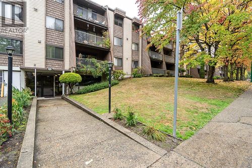 212-3921 Carrigan Court, Burnaby, BC, V3N4J7 | Card Image