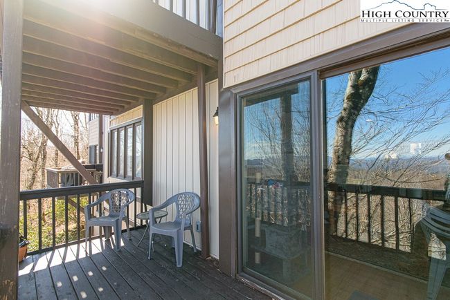 Deck to be expanded by POA this Spring. | Image 34
