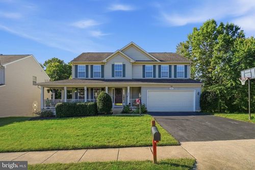 2961 Medford Dr, Dumfries, VA, 22026-4543 | Card Image