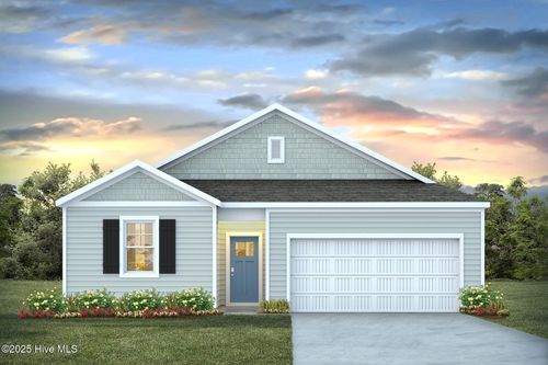 lot-47-409 Richlands Hwy, Richlands, NC, 28574 | Card Image
