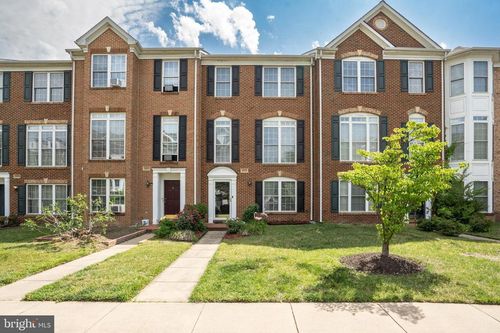 13598 Lavender Mist Ln, CENTREVILLE, VA, 20120-2606 | Card Image