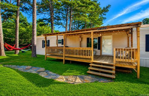112 Chalet Cir, Fairfield Bay, AR, 72088-2830 | Card Image