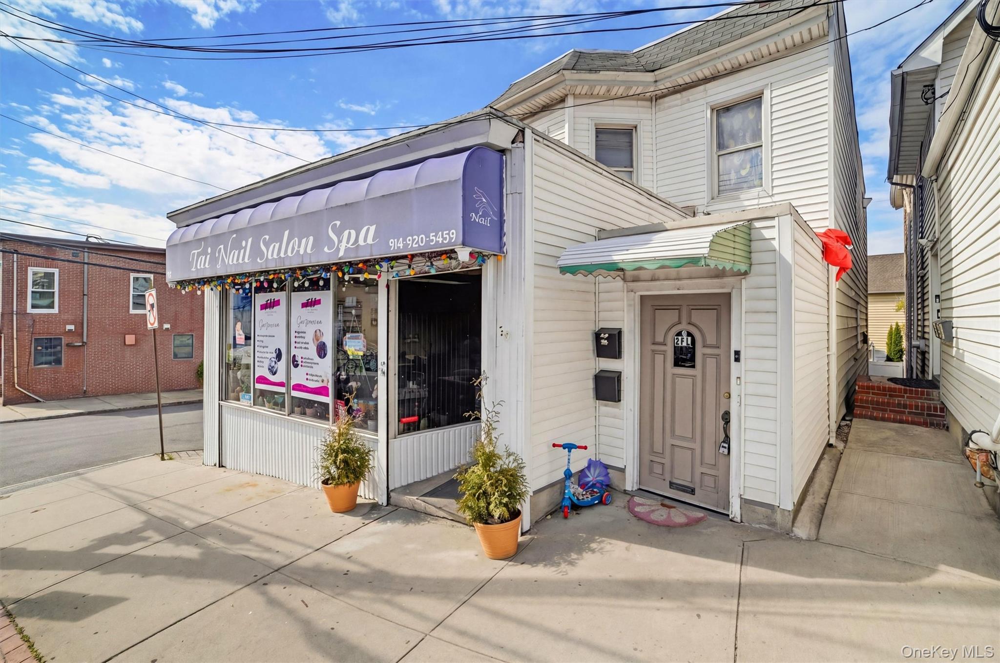 Commercial Sale in Yonkers 5