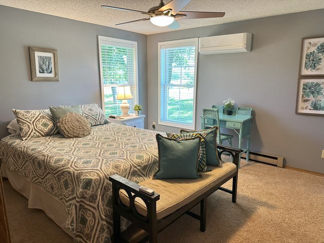 2nd bedroom on the main floor. | Image 23