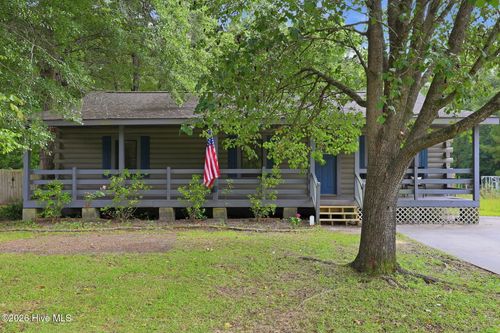 866 Mill River Rd, Jacksonville, NC, 28540-9564 | Card Image
