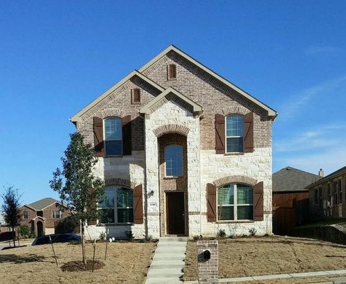 4108 Ottawa Drive, McKinney, TX, 75071 | Card Image
