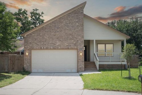 6319 Ivyknoll Dr, Houston, TX, 77035-2013 | Card Image