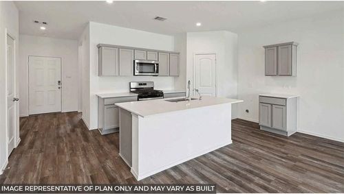 16470 Leafy Dr, Magnolia, TX, 77354 | Card Image
