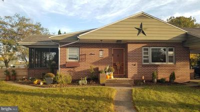 1208 Stanley Avenue, House other with 3 bedrooms, 1 bathrooms and null parking in CHAMBERSBURG PA | Image 1