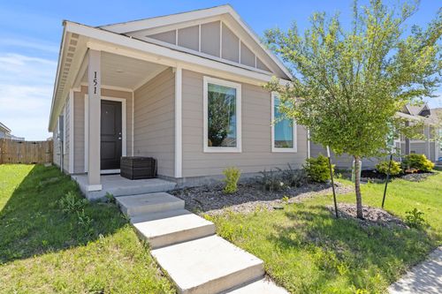151 Herman Ln, Princeton, TX, 75407-4158 | Card Image