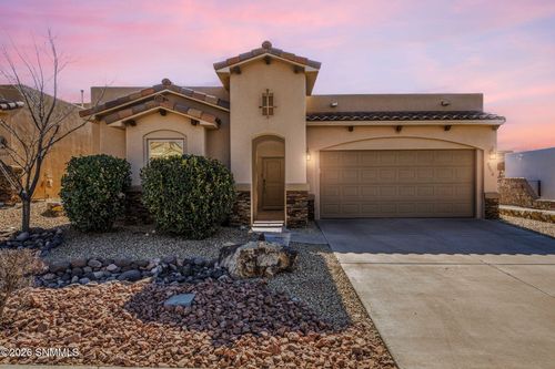 4066 Monte Sombra Ave, Las Cruces, NM, 88012-0778 | Card Image