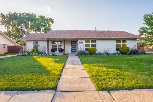 3137 Sombrero Dr, Dallas, TX, 75229-2551 | Card Image
