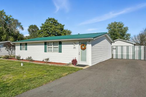 12815 Whitcomb St, Crown Point, IN, 46307-4291 | Card Image