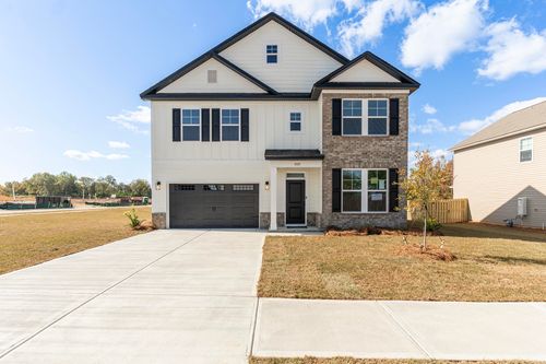 1032 Debutant Drive, Thomson, GA, 30824 | Card Image